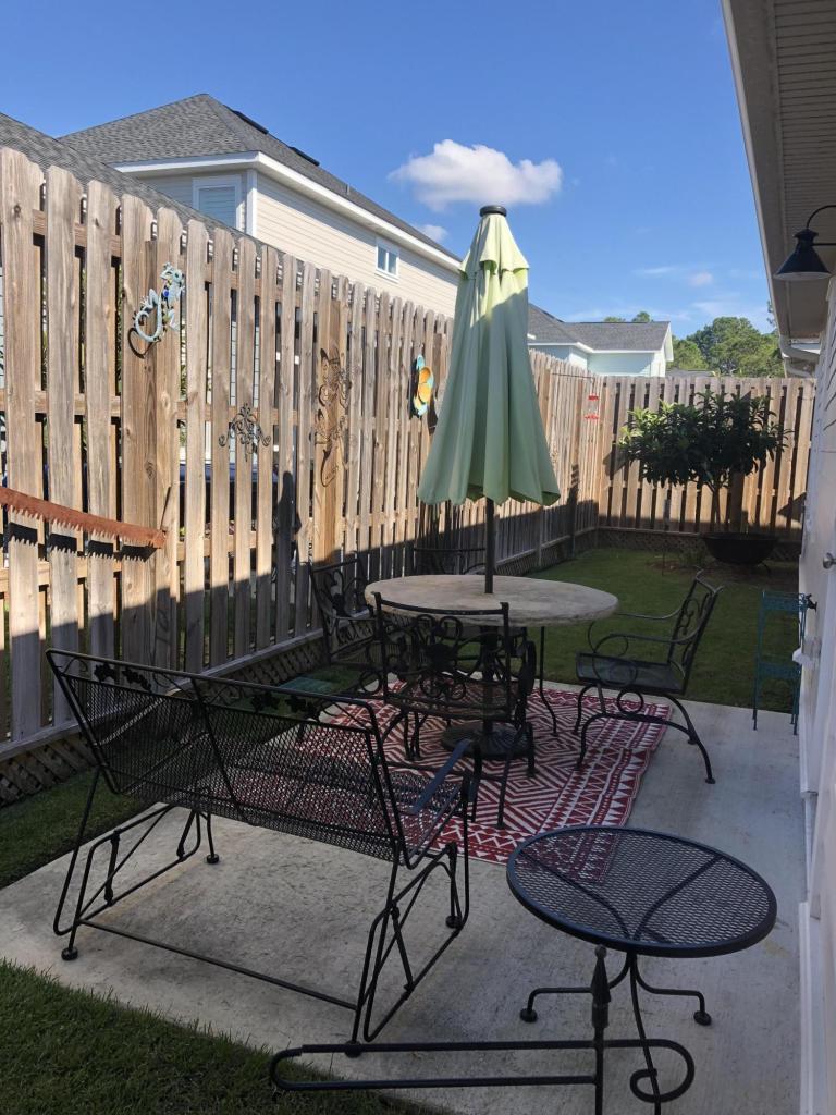 CHURCH STREET VILLAGE - Residential Lease