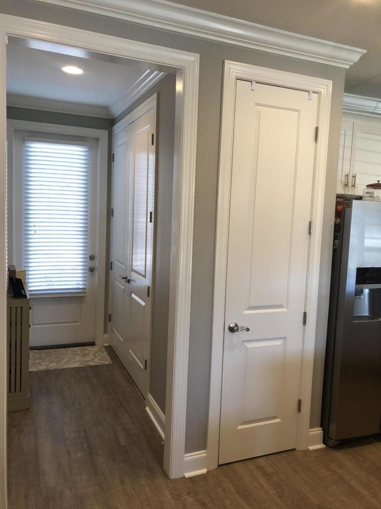 CHURCH STREET VILLAGE - Residential Lease