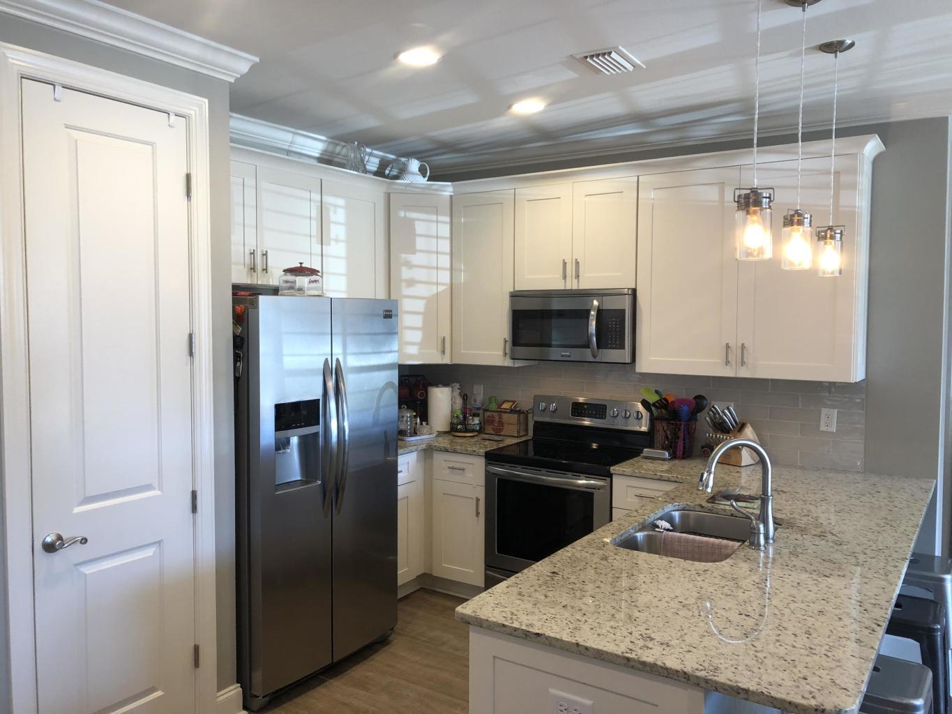 CHURCH STREET VILLAGE - Residential Lease