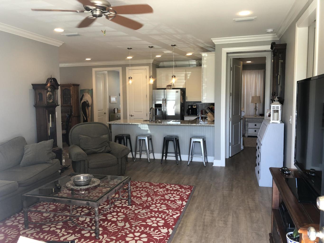 CHURCH STREET VILLAGE - Residential Lease