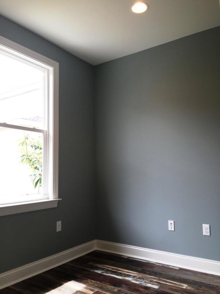 CHURCH STREET VILLAGE - Residential Lease
