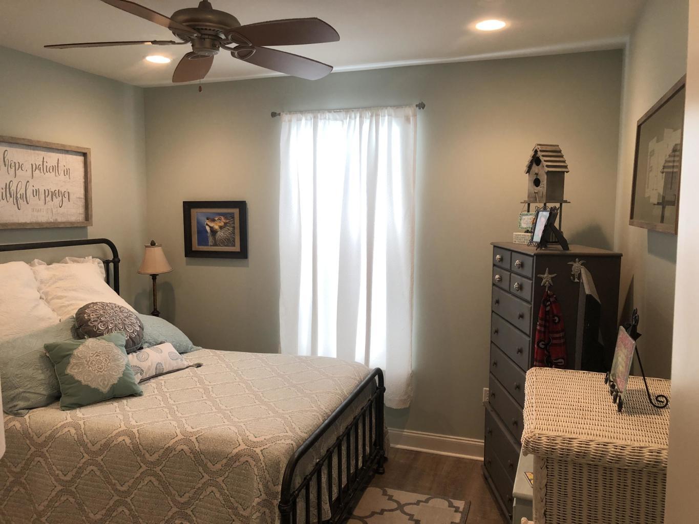 CHURCH STREET VILLAGE - Residential Lease