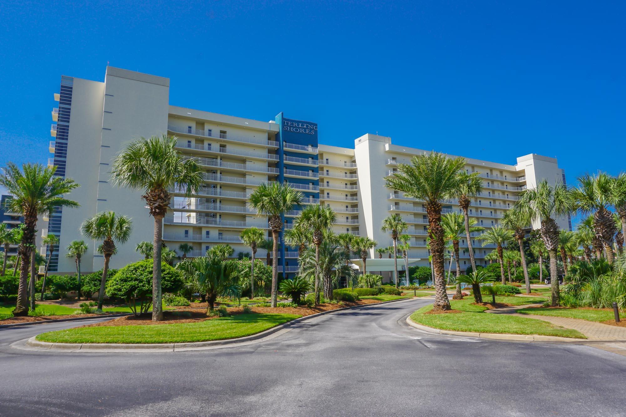 STERLING SHORES - Residential