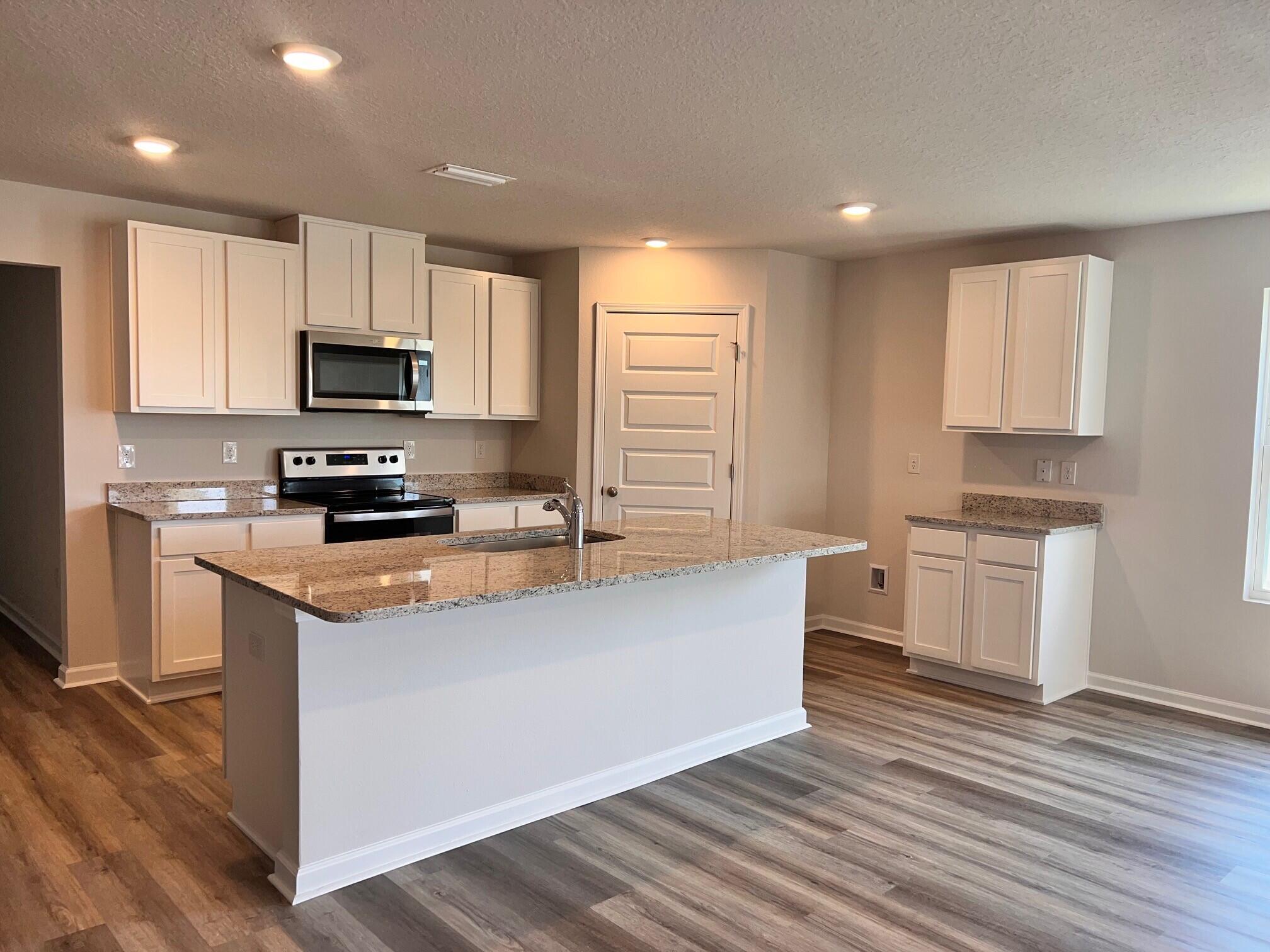 BOOKER ESTATES - Residential