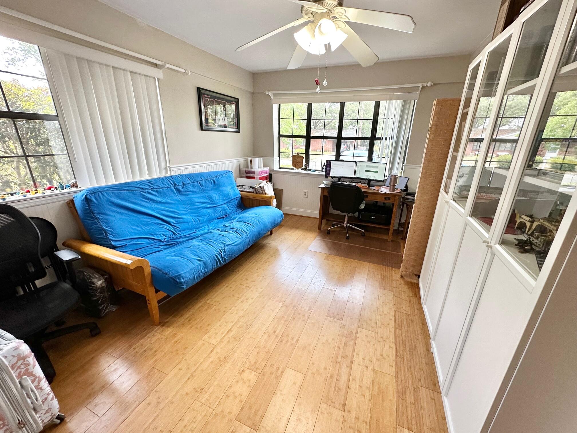 VALPARAISO PLAT 16 - Residential Lease