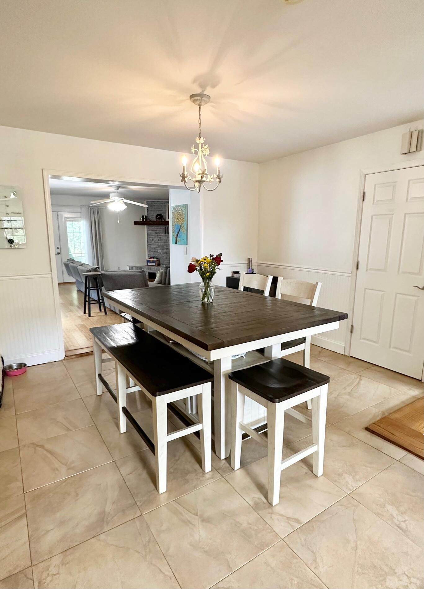 VALPARAISO PLAT 16 - Residential Lease
