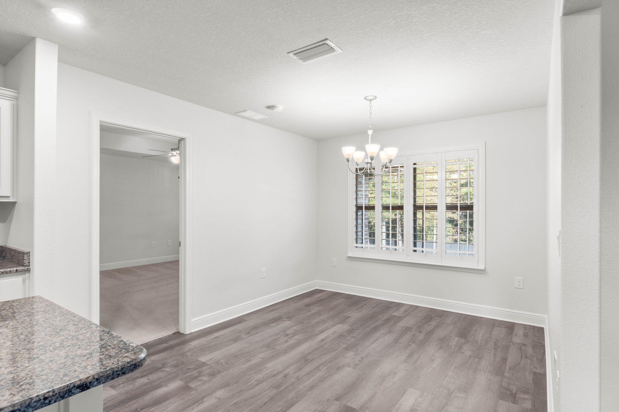 Willow Creek Plantation Phase II - Residential Lease
