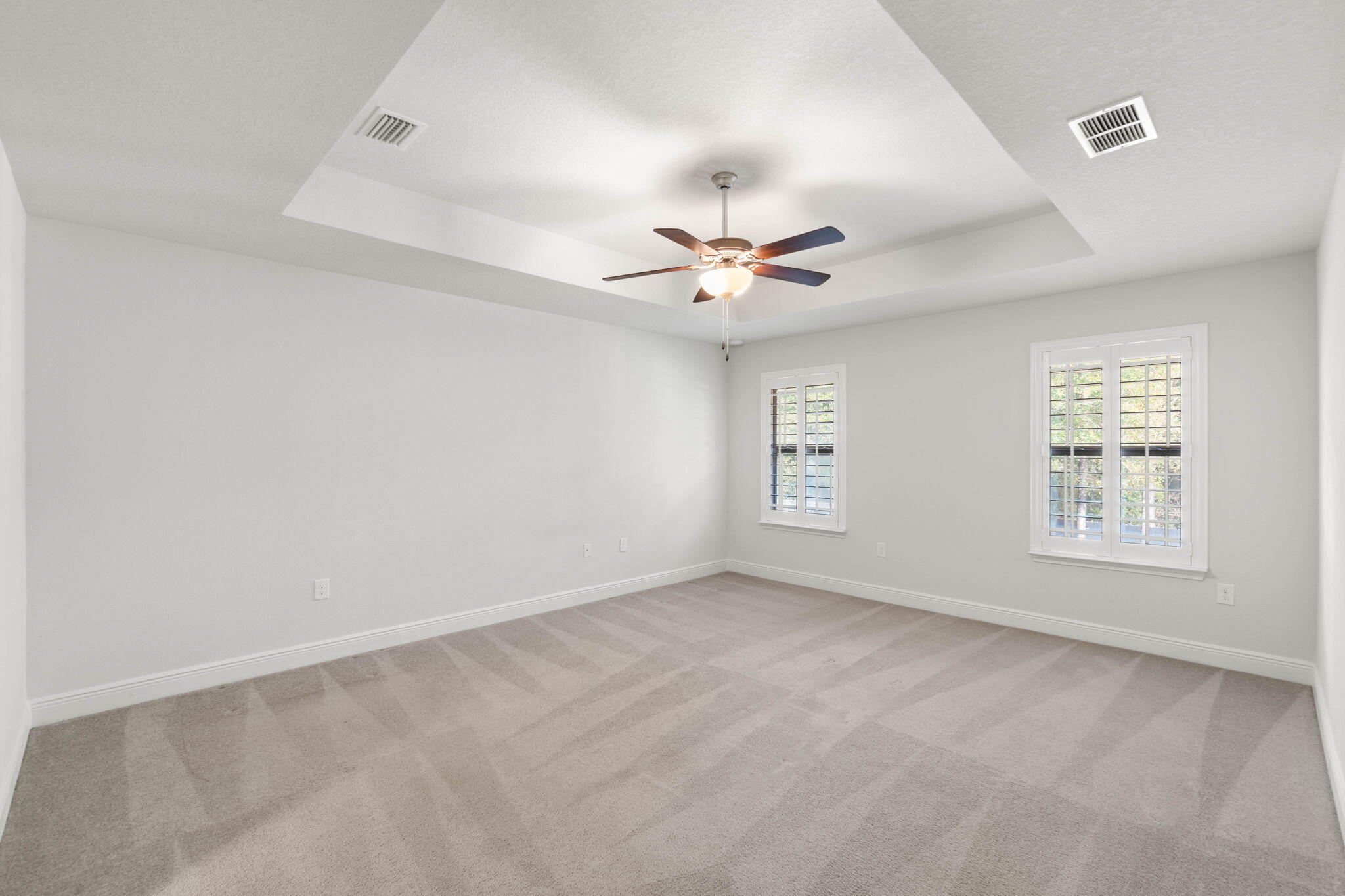 Willow Creek Plantation Phase II - Residential Lease