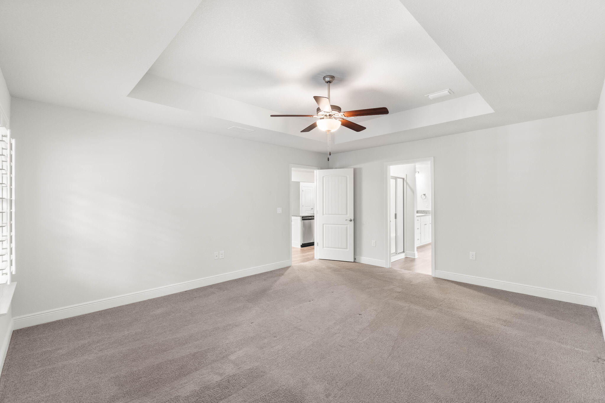 Willow Creek Plantation Phase II - Residential Lease