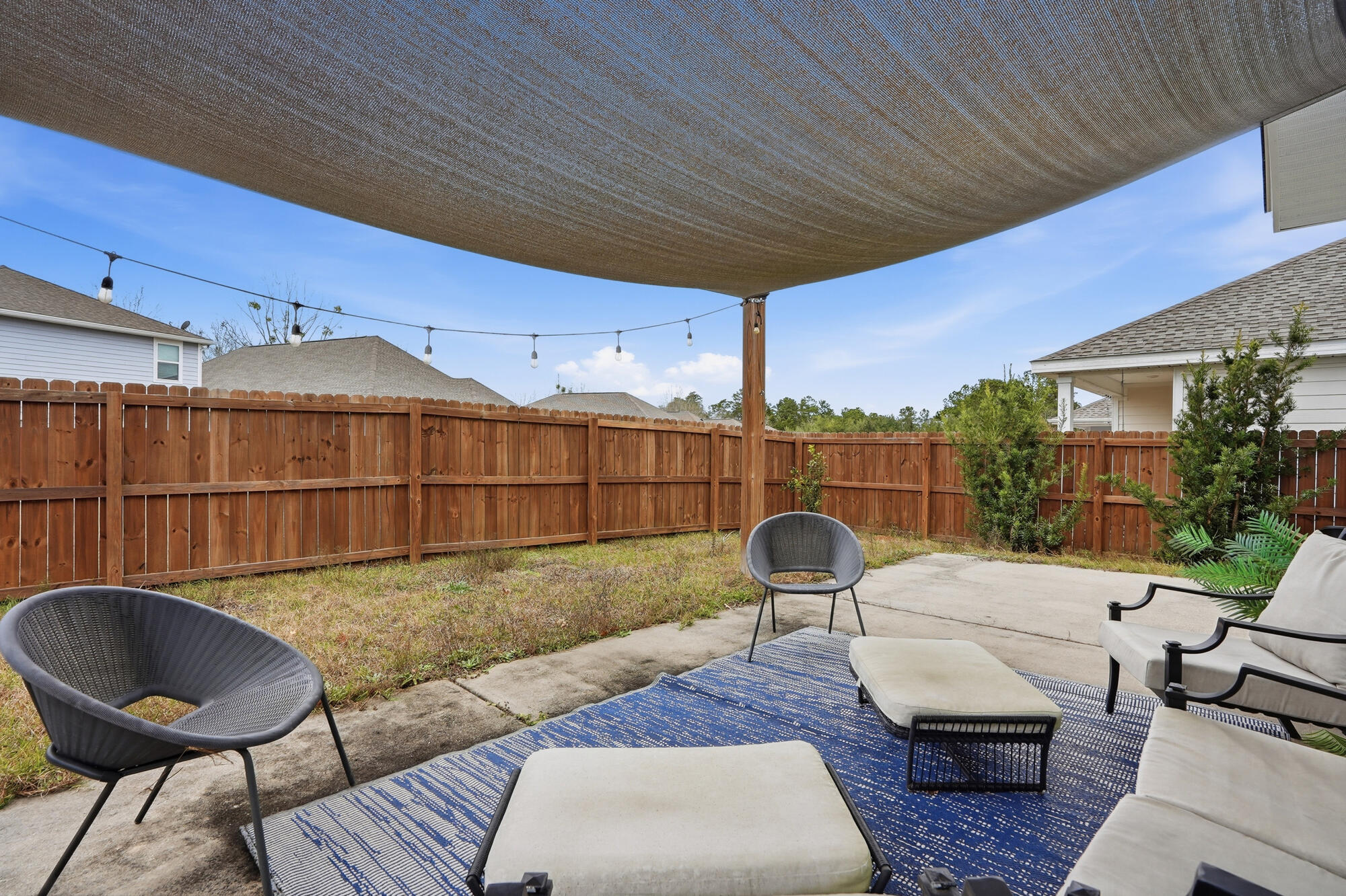 LAGRANGE LANDING - Residential