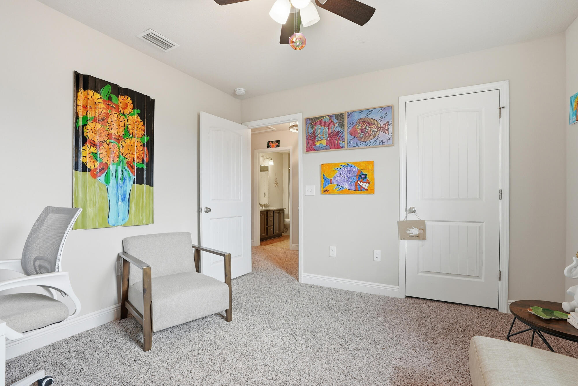 LAGRANGE LANDING - Residential
