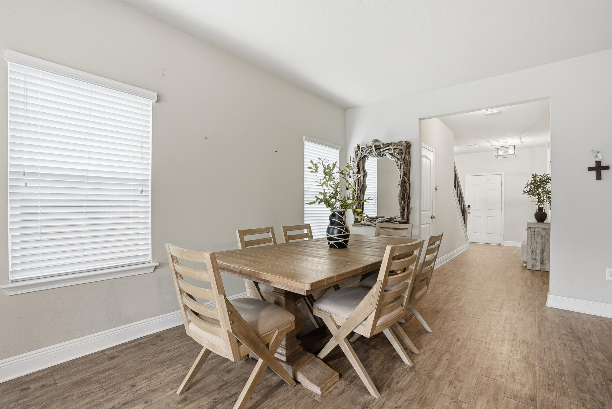 LAGRANGE LANDING - Residential