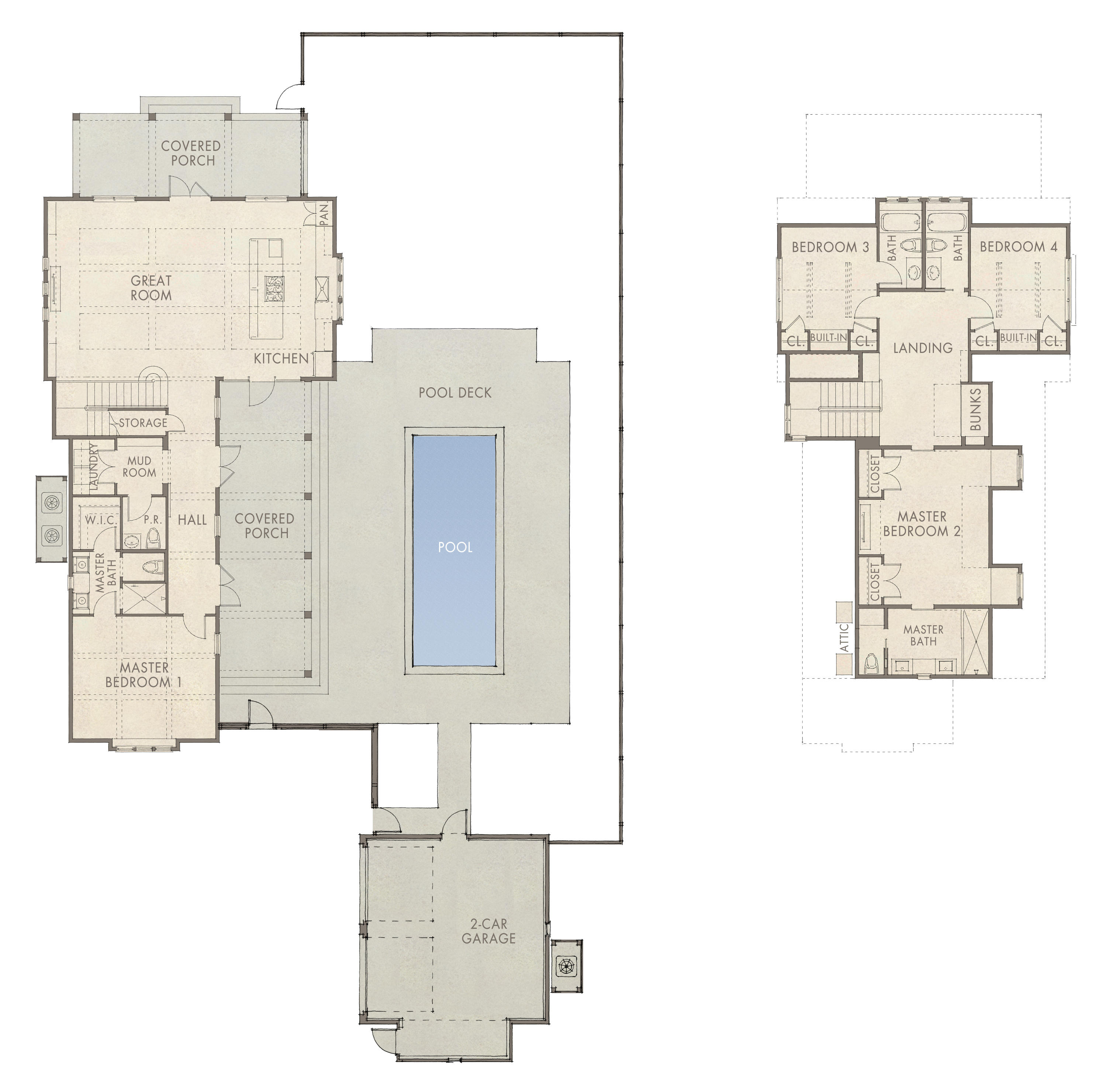 WATERSOUND ORIGINS - Residential