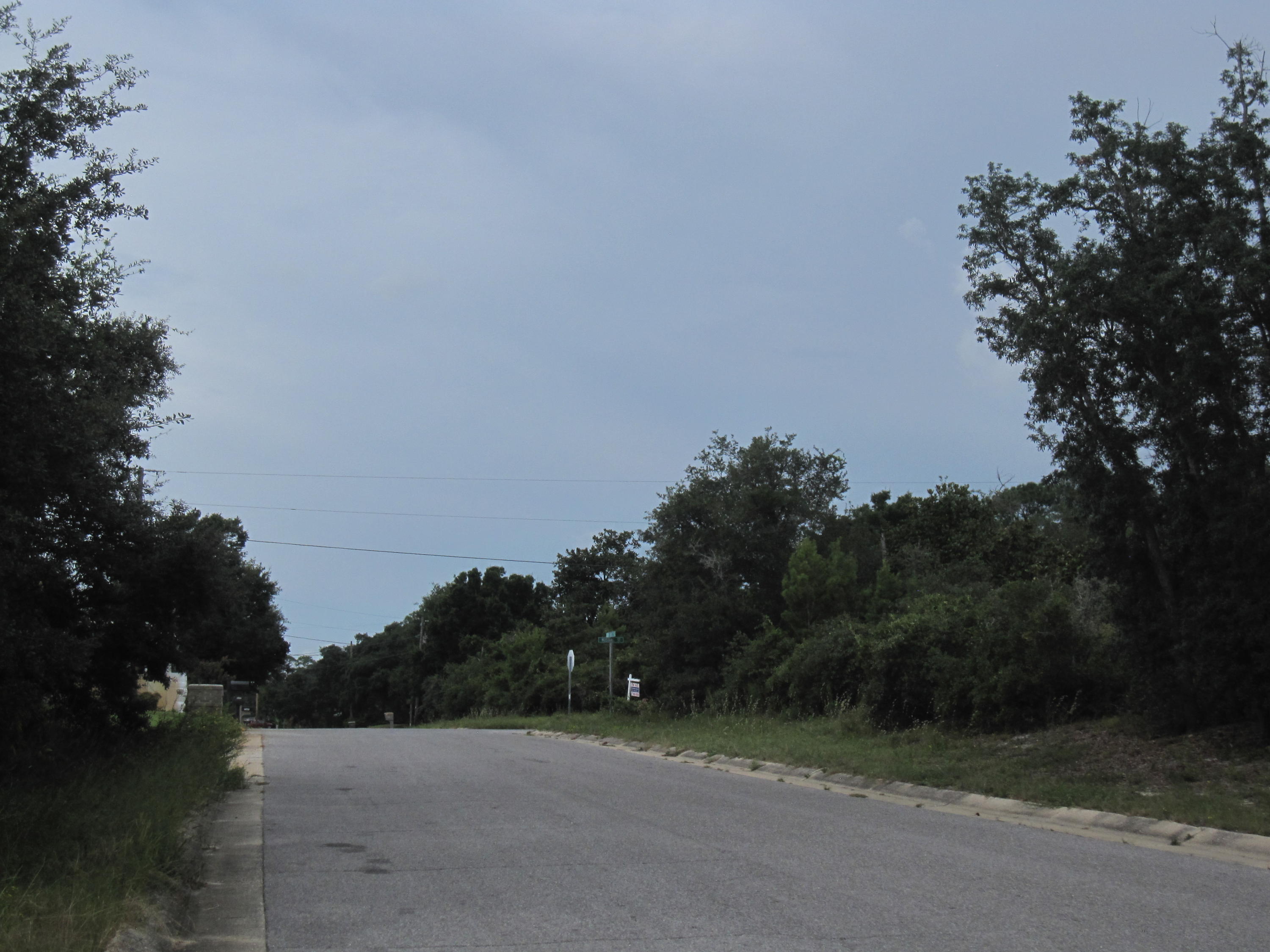 NORTH SHORES - Land