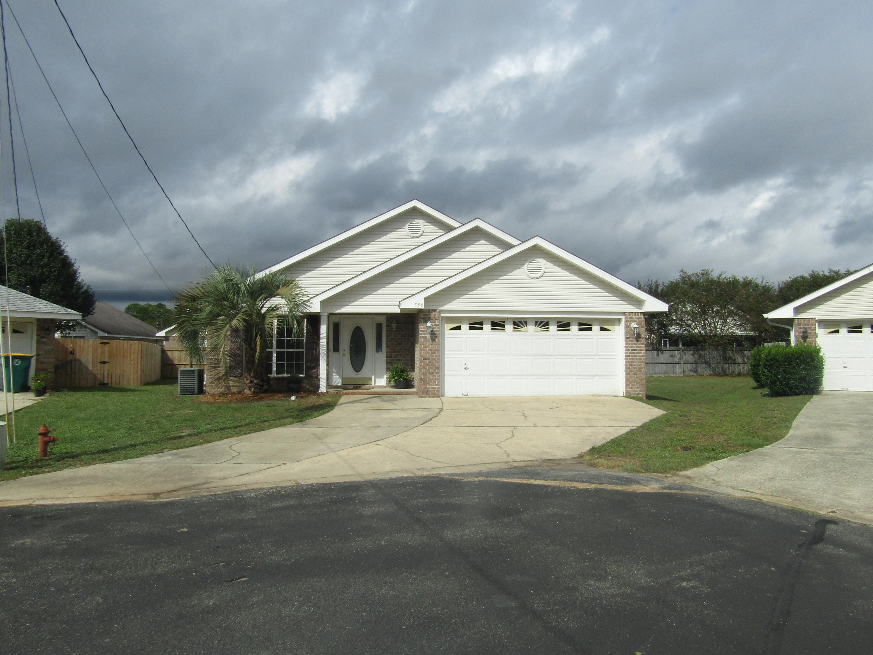 WATERFORD ESTATES S/D - Residential
