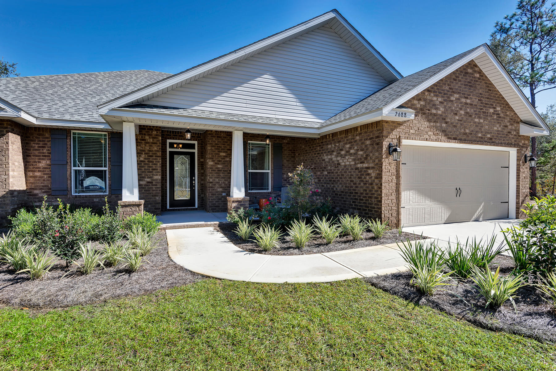 CARNEGIE HILLS PH 1 - Residential
