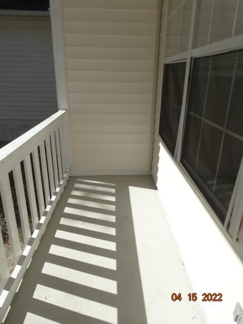 Metes & Bounds Aurora Duplex - Residential Lease