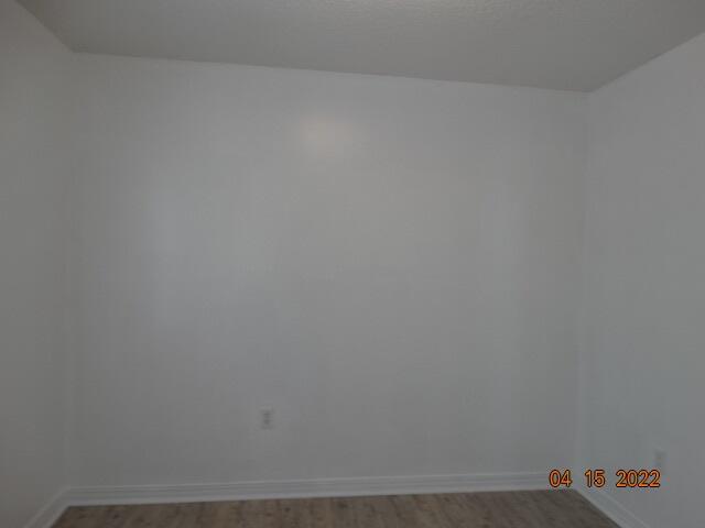 Metes & Bounds Aurora Duplex - Residential Lease