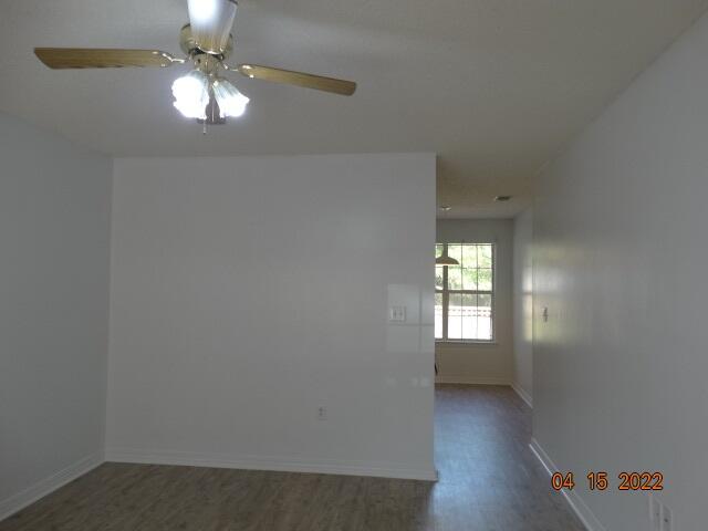 Metes & Bounds Aurora Duplex - Residential Lease