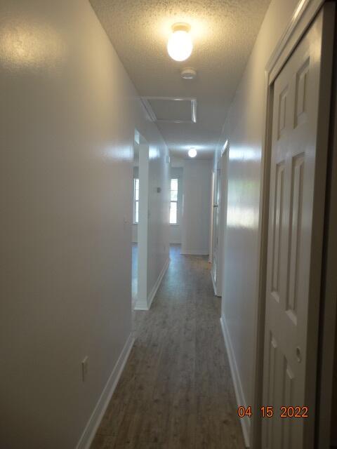 Metes & Bounds Aurora Duplex - Residential Lease