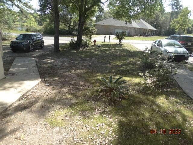 Metes & Bounds Aurora Duplex - Residential Lease