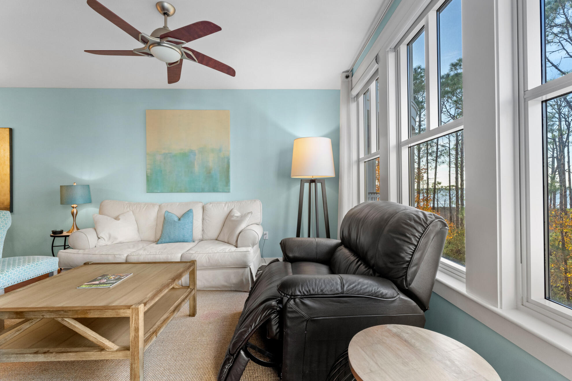 BAHIA CONDO - Residential