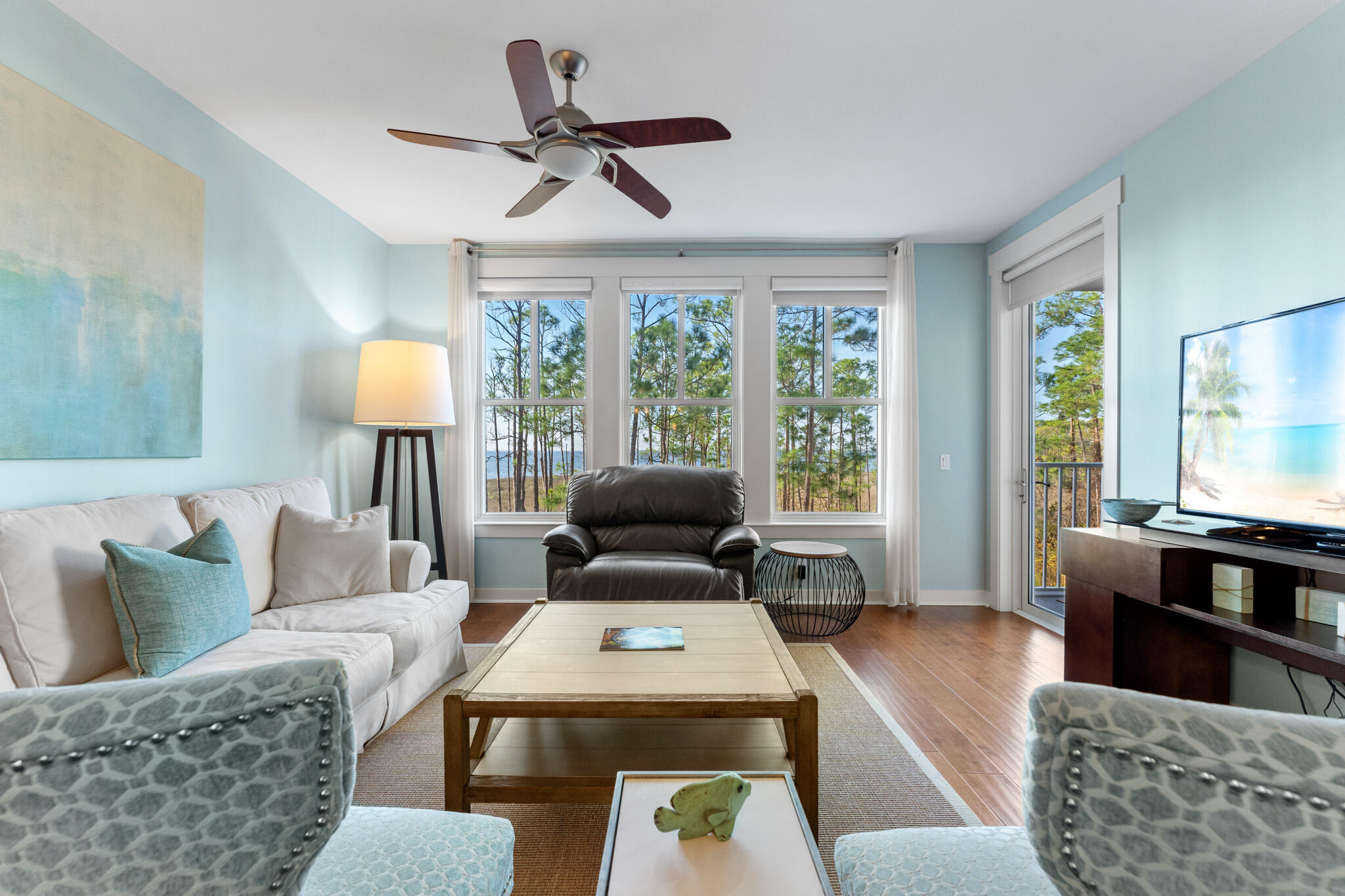 BAHIA CONDO - Residential