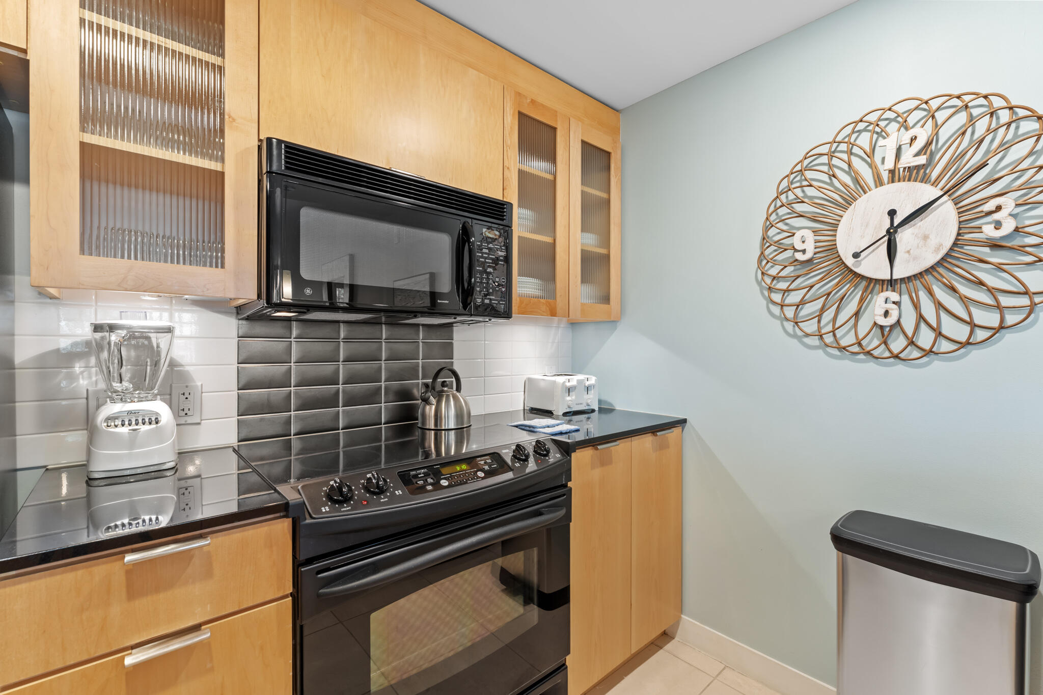 BAHIA CONDO - Residential
