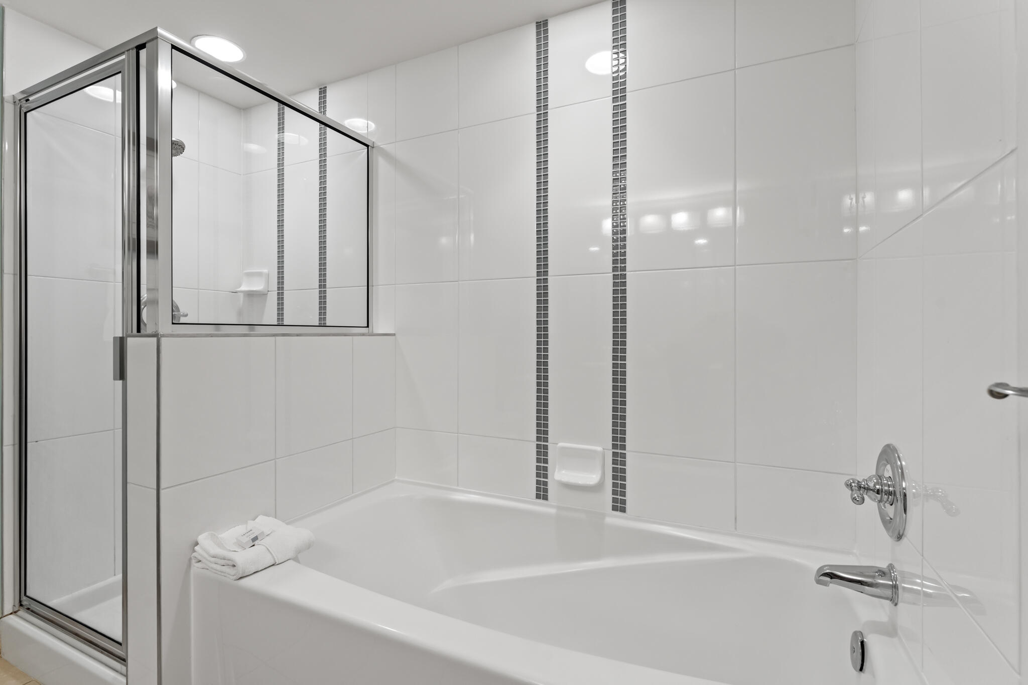 BAHIA CONDO - Residential