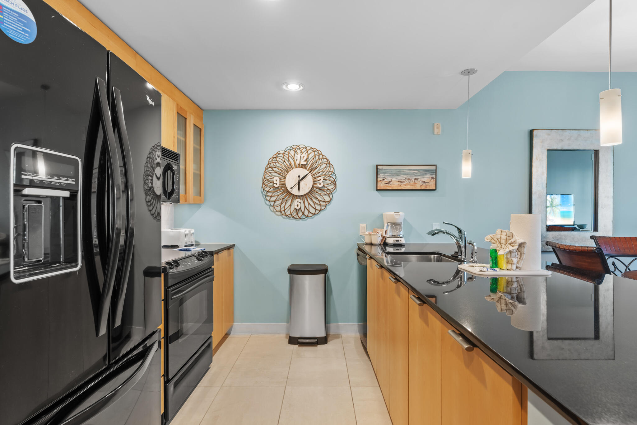 BAHIA CONDO - Residential