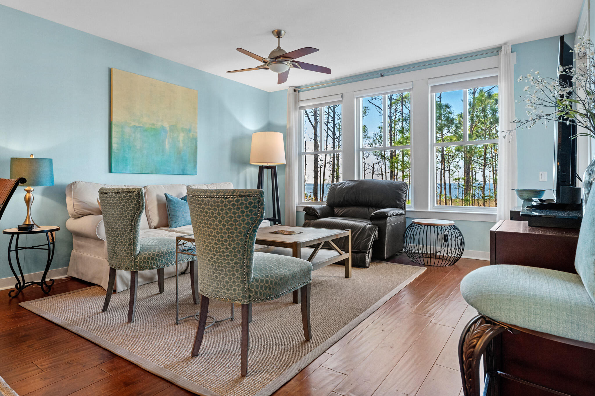 BAHIA CONDO - Residential