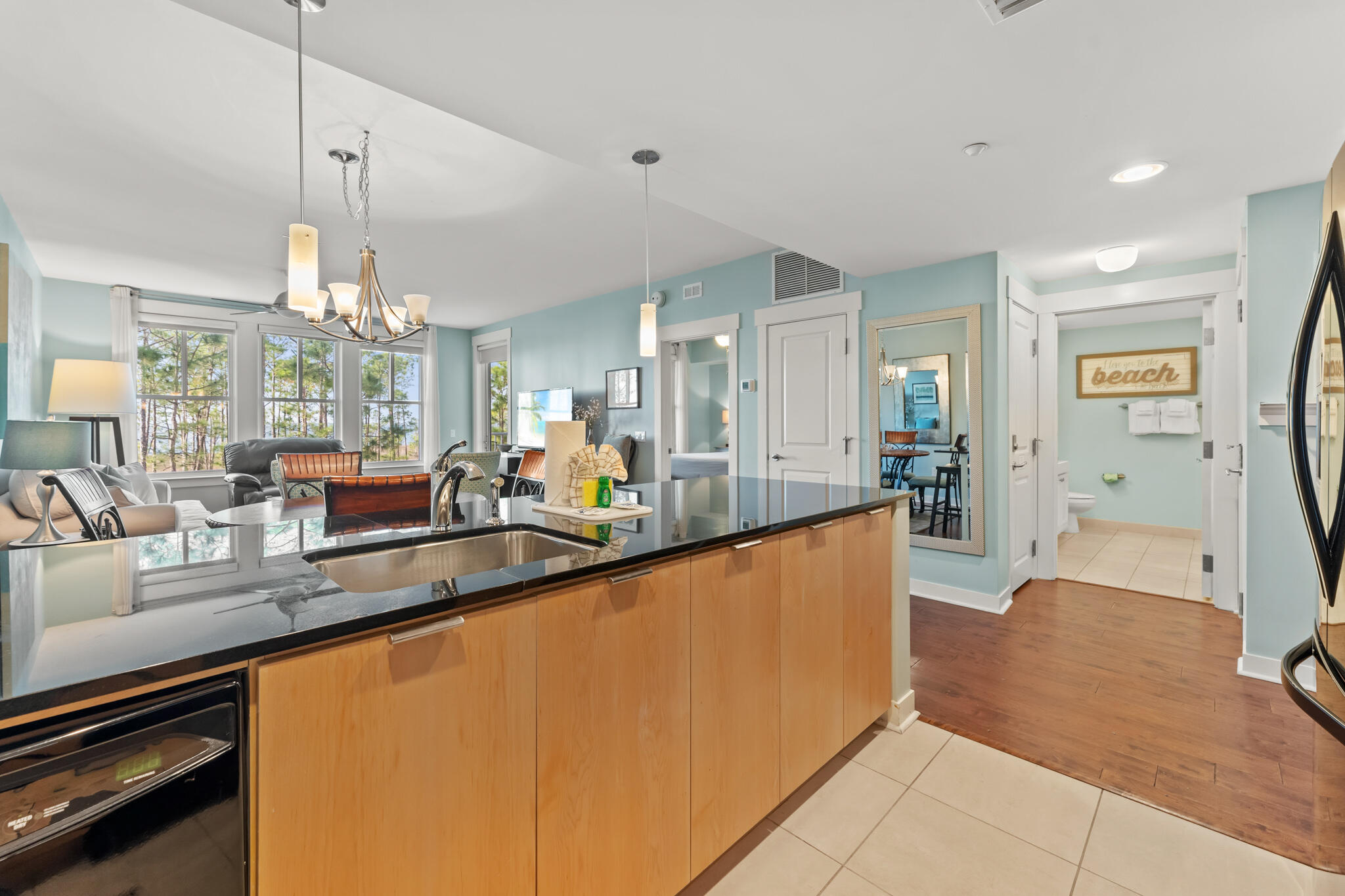 BAHIA CONDO - Residential