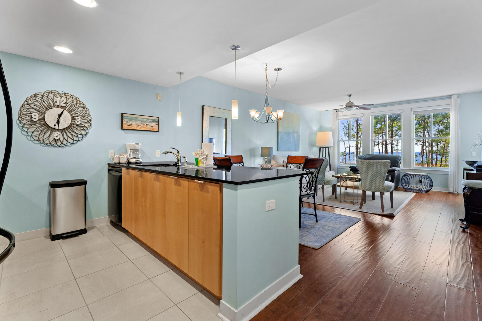 BAHIA CONDO - Residential