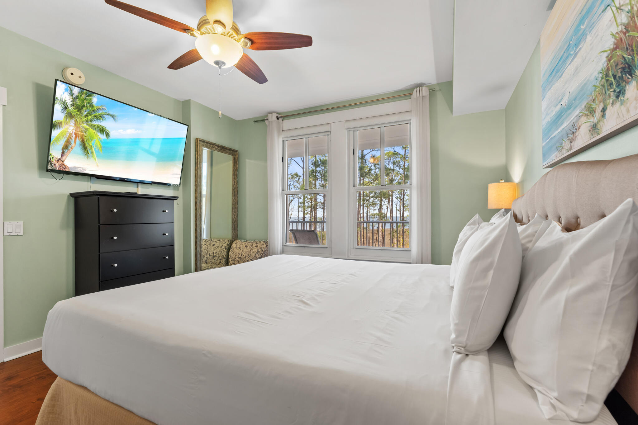 BAHIA CONDO - Residential