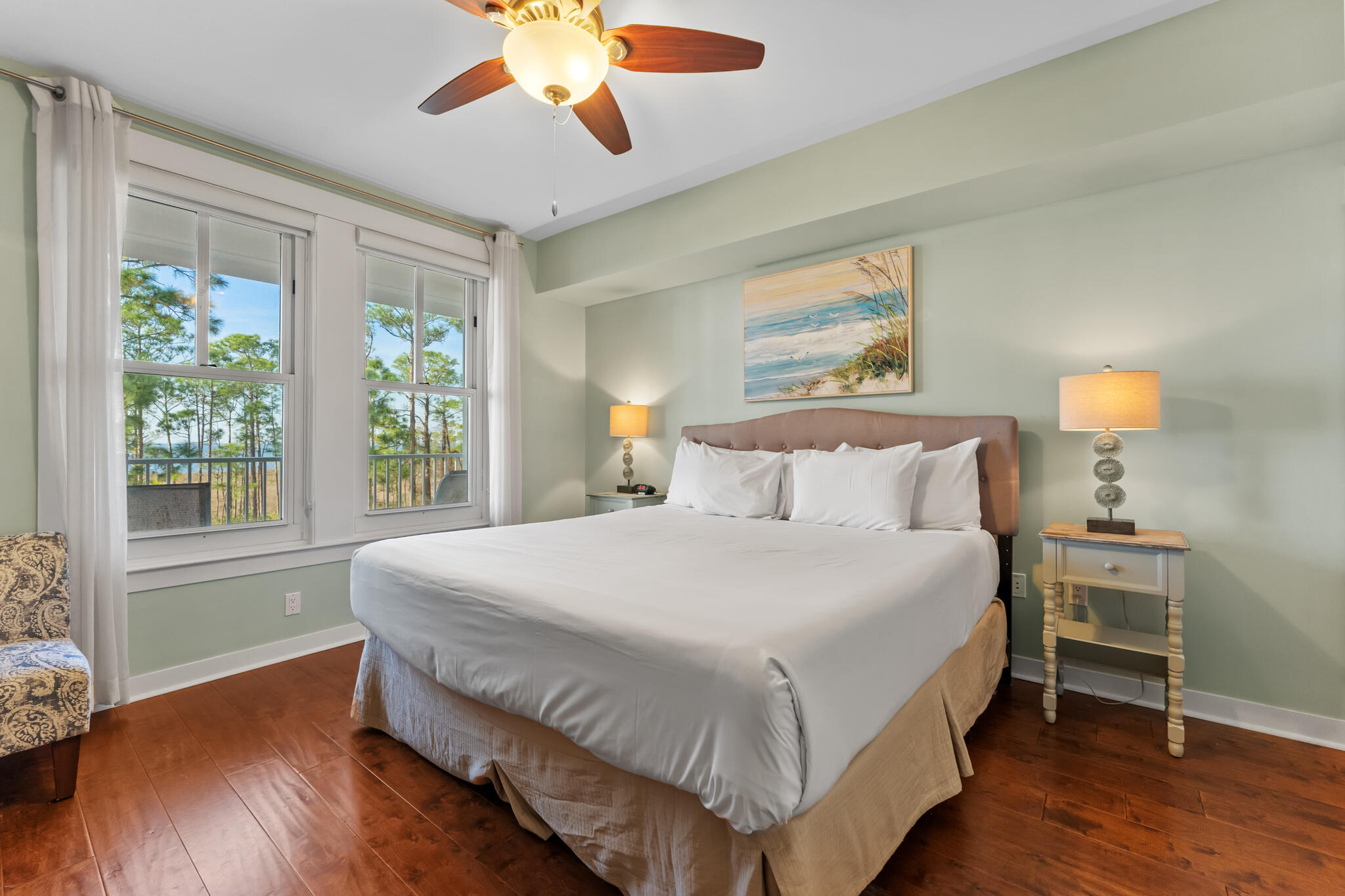 BAHIA CONDO - Residential