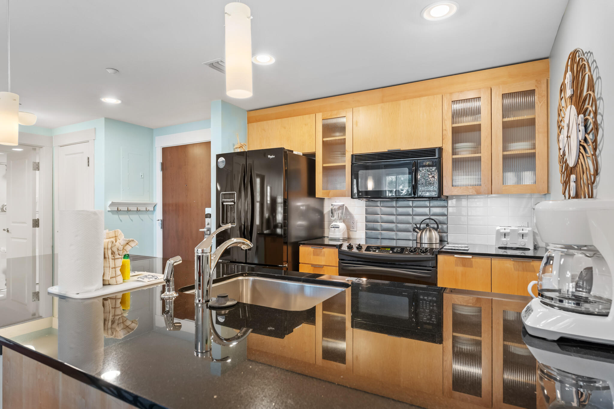 BAHIA CONDO - Residential