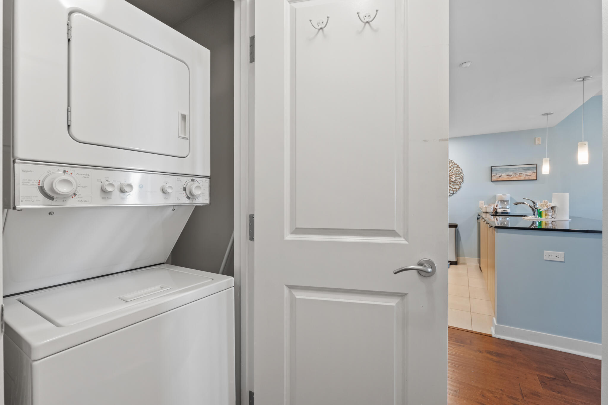 BAHIA CONDO - Residential