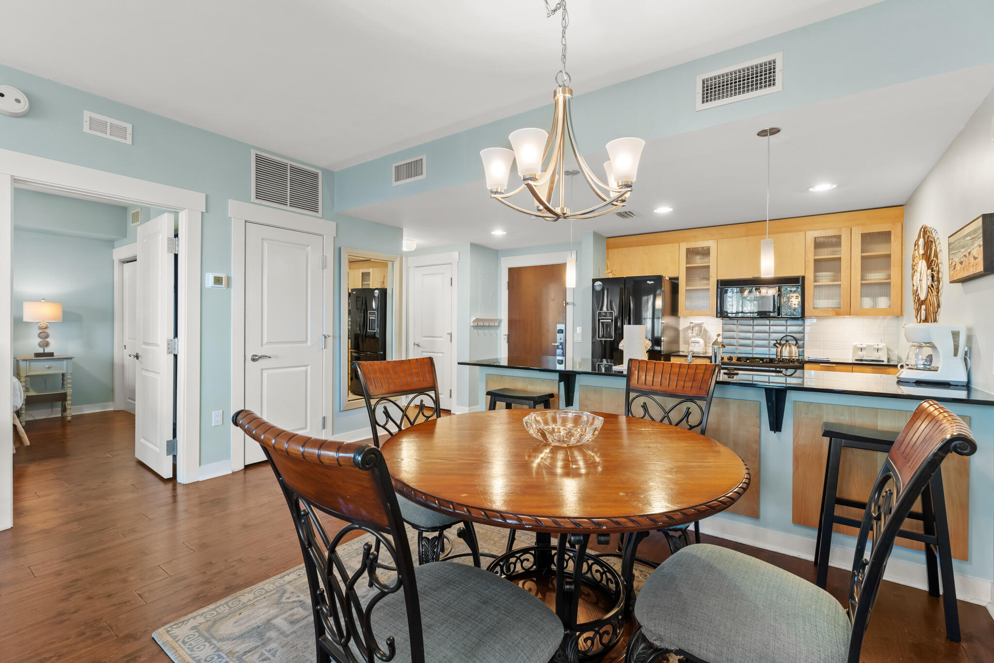 BAHIA CONDO - Residential