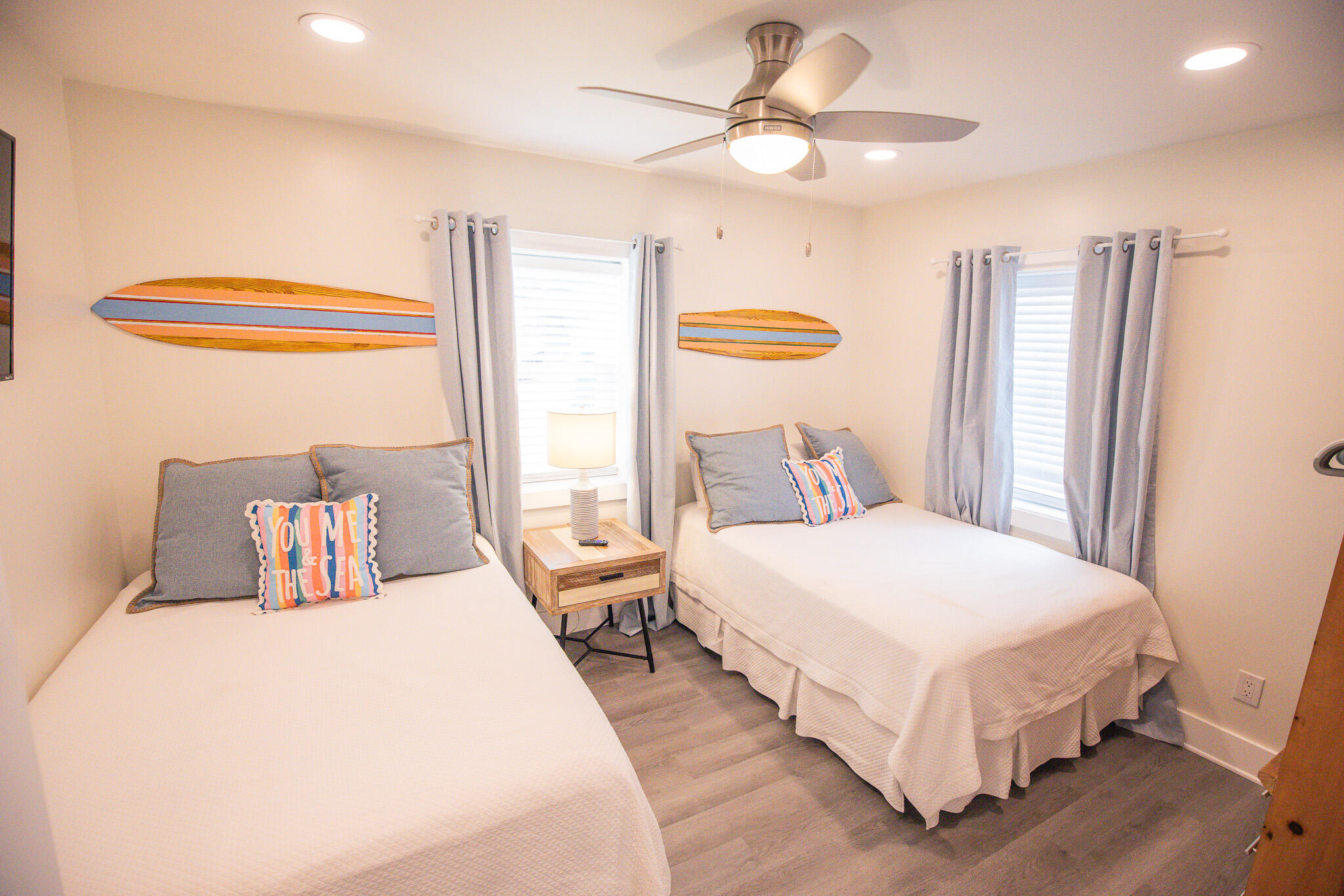 RIVIERA BEACH - Residential