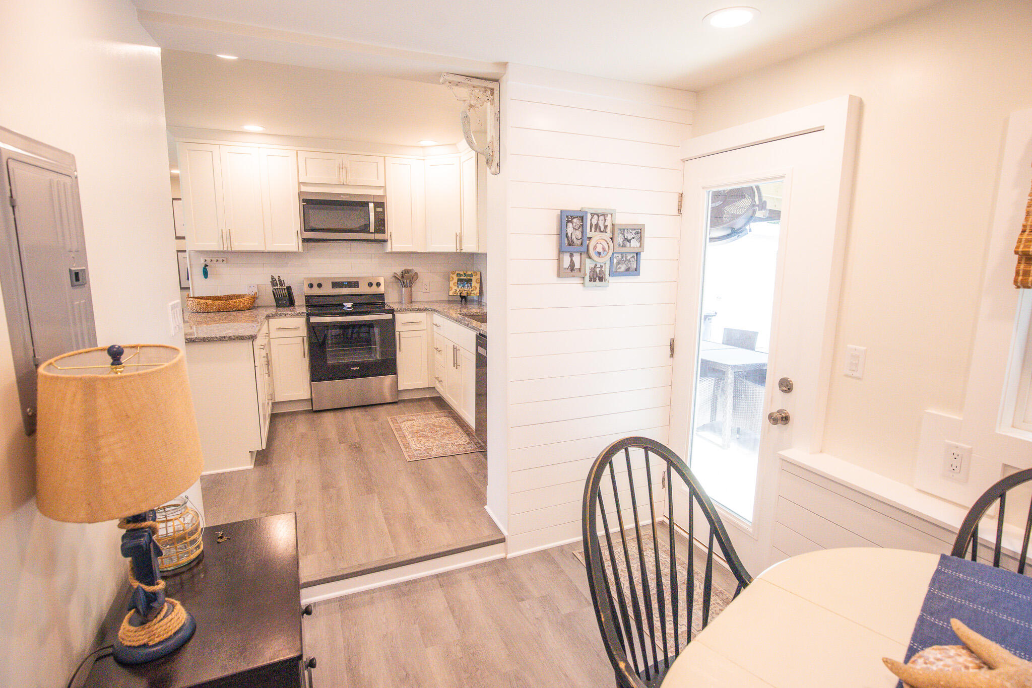 RIVIERA BEACH - Residential