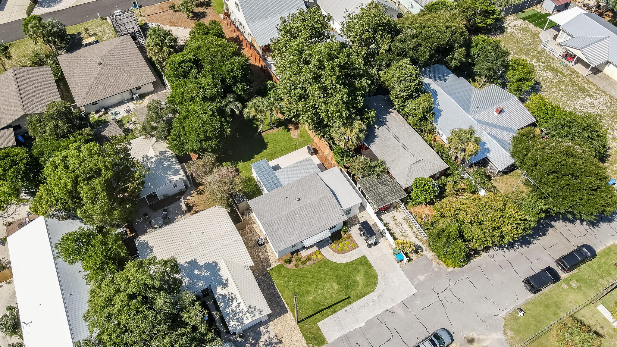 RIVIERA BEACH - Residential