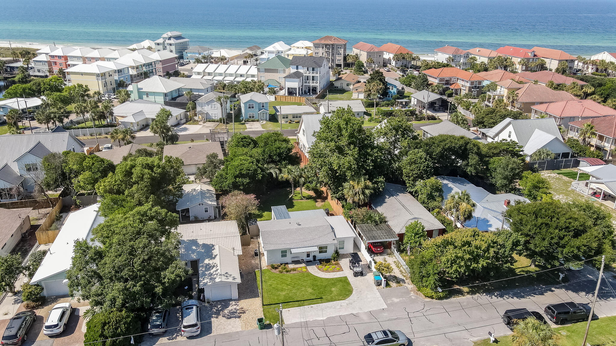 RIVIERA BEACH - Residential