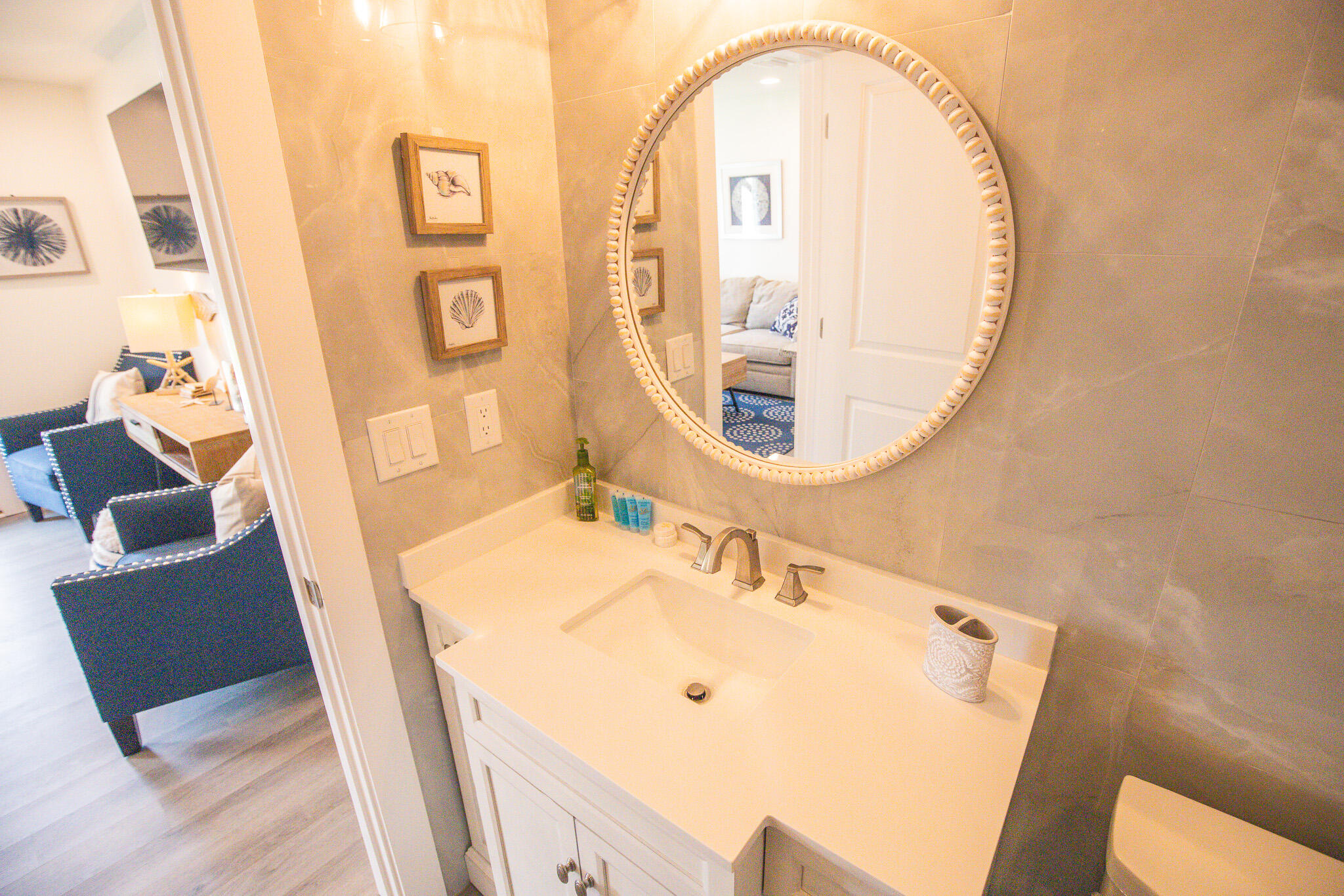 RIVIERA BEACH - Residential