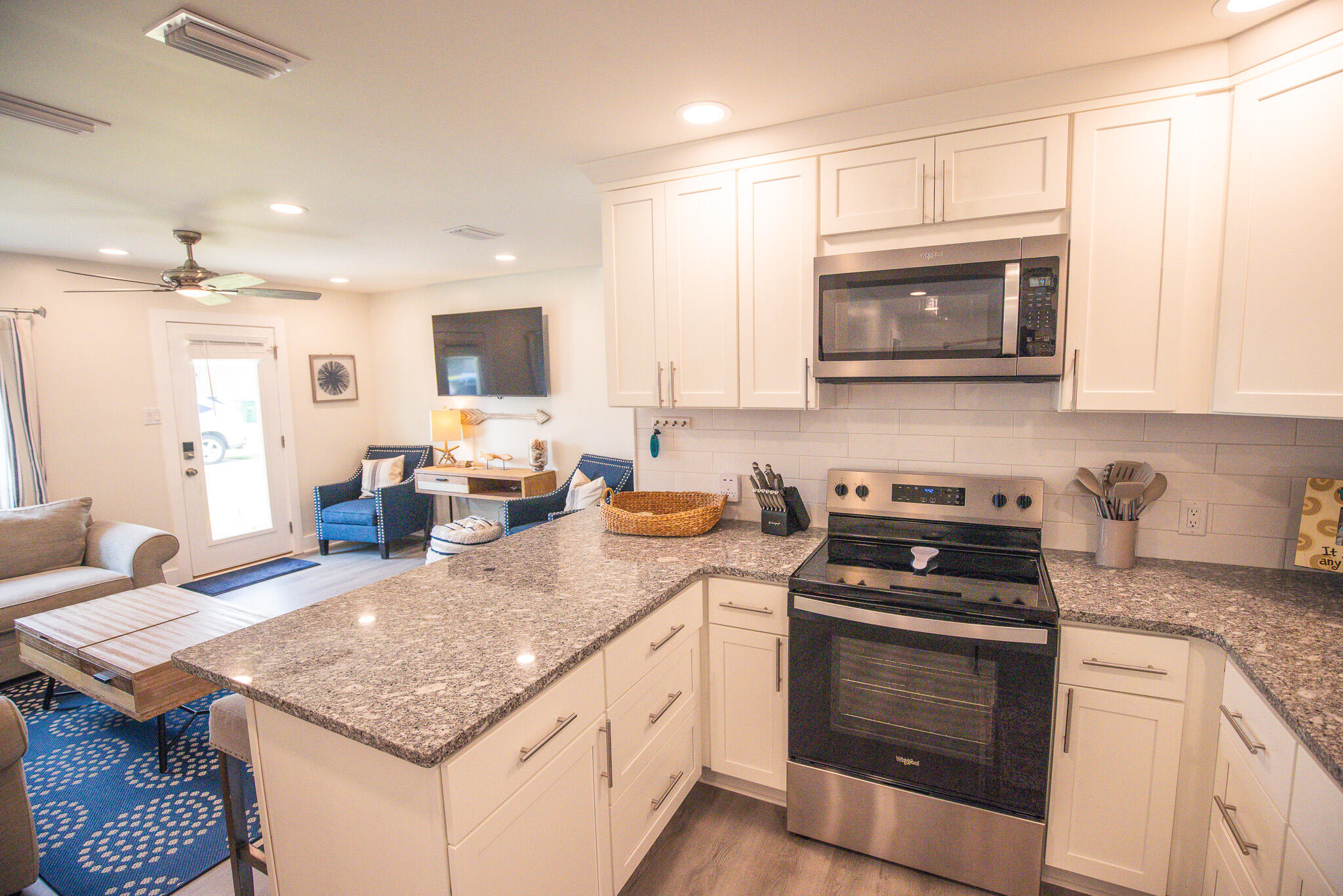 RIVIERA BEACH - Residential