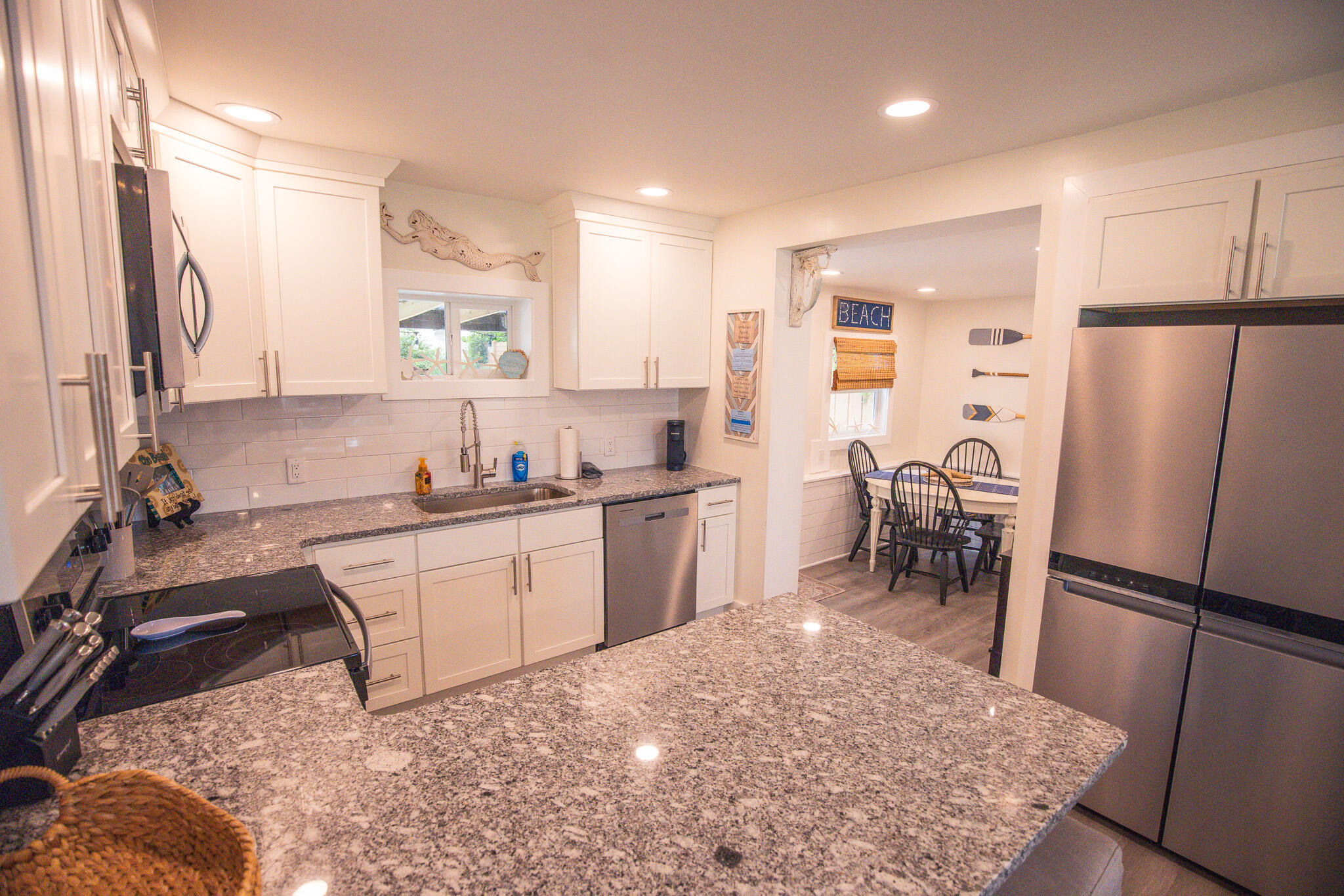 RIVIERA BEACH - Residential