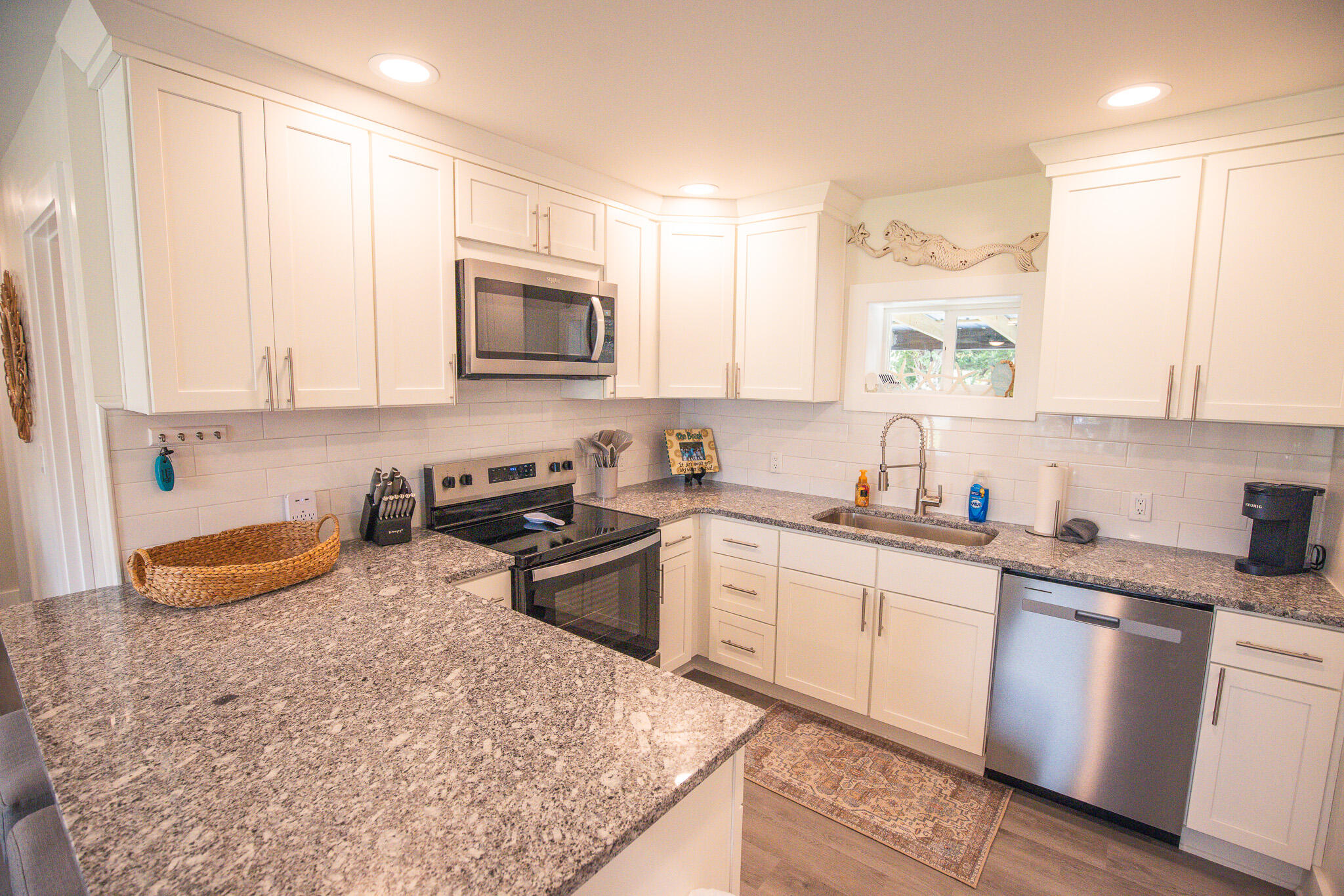 RIVIERA BEACH - Residential