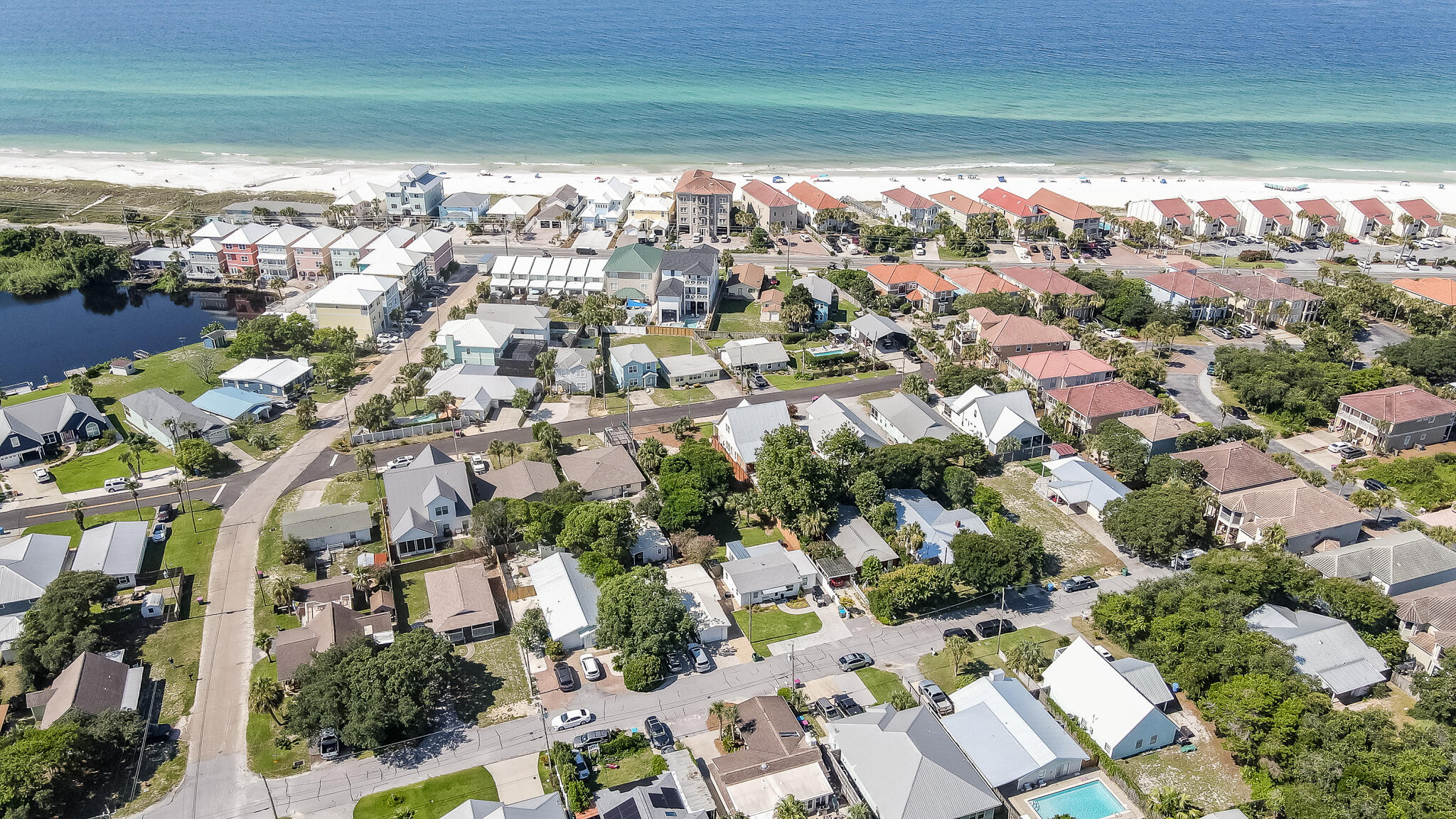 RIVIERA BEACH - Residential