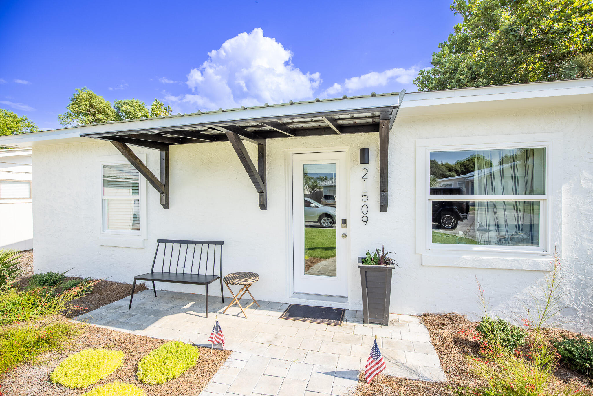 RIVIERA BEACH - Residential