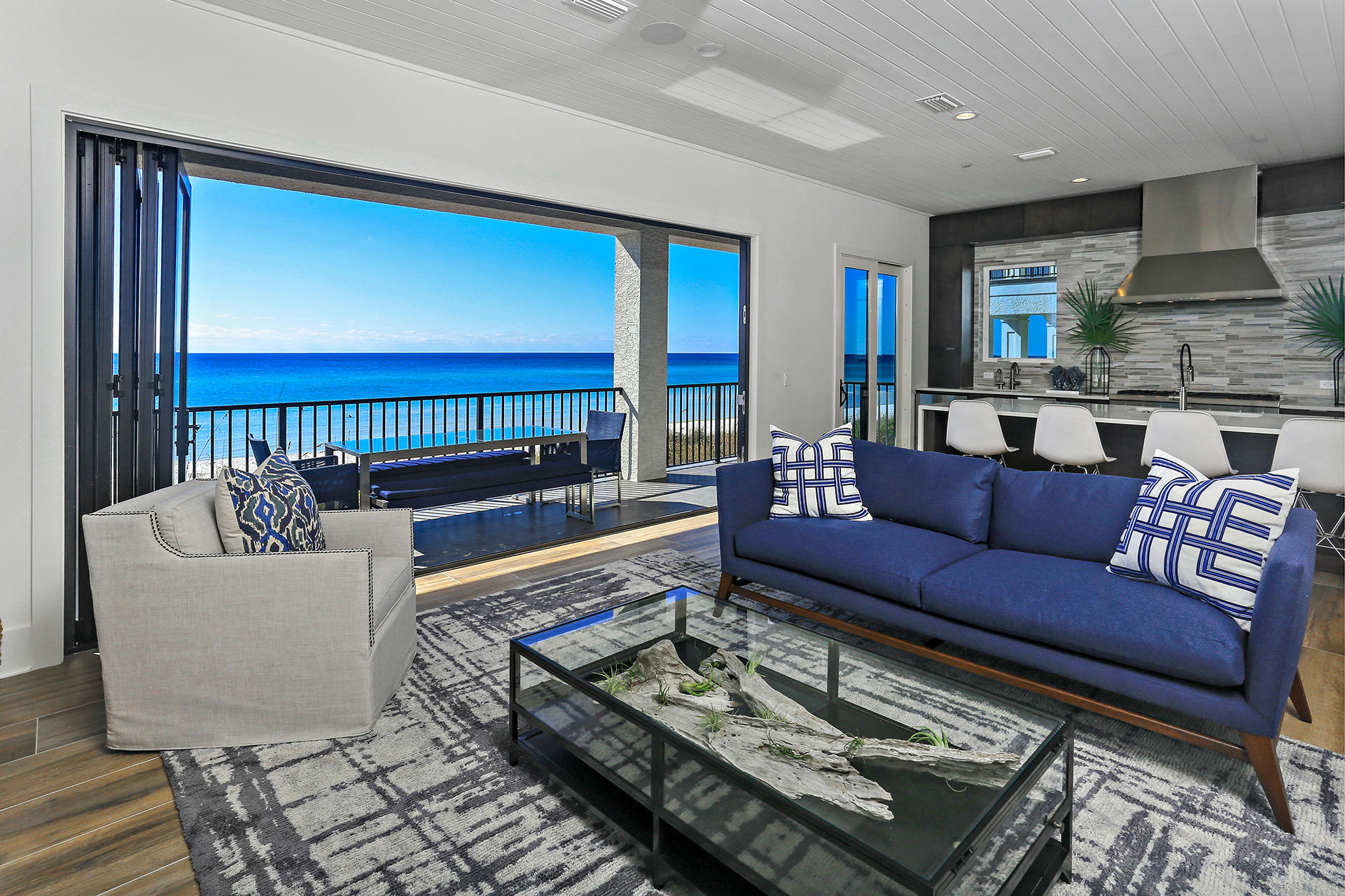 VIZCAYA AT DUNE ALLEN - Residential