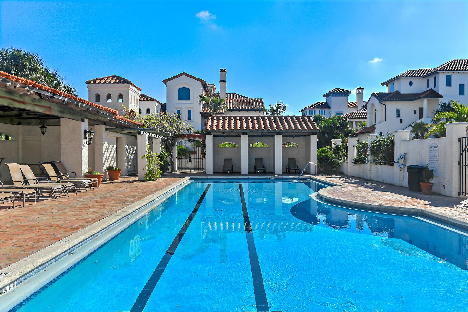 VIZCAYA AT DUNE ALLEN - Residential